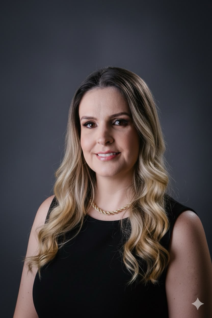 Dra. Janaína Dalla